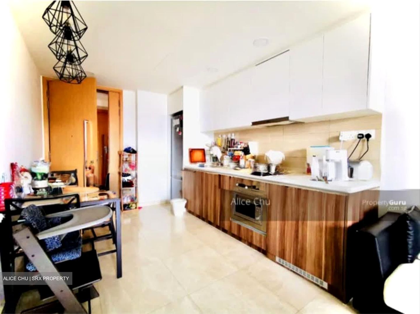 The Glades (D16), Condominium #557137561